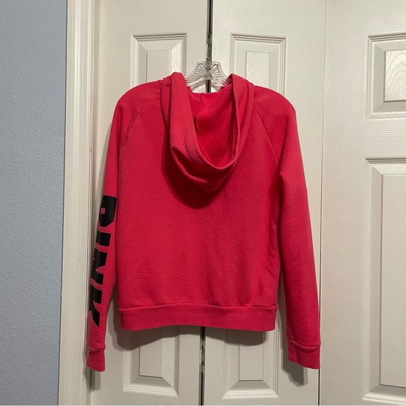 VS Pink Zip up jacket - Picture 3 of 4